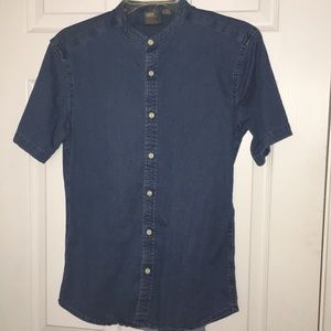 ASOS Button down shirt